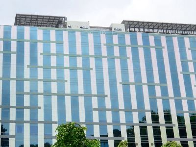 Hotel Chancellor@orchard Singapura